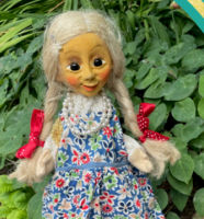 Figurentheater in Wimmis